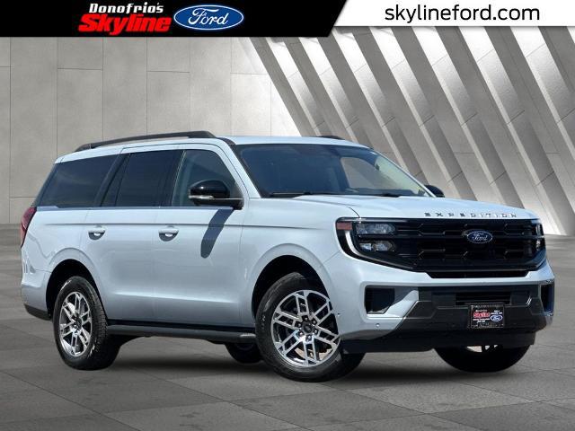 2025 Ford Expedition Active for sale in Salem, OR