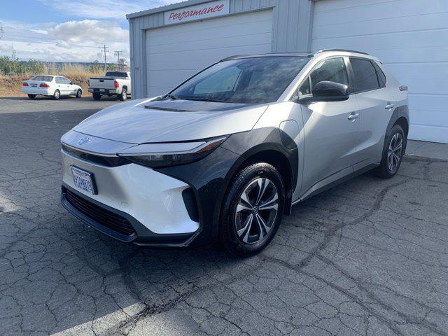 2025 Toyota bZ4X XLE for sale in Oroville, CA