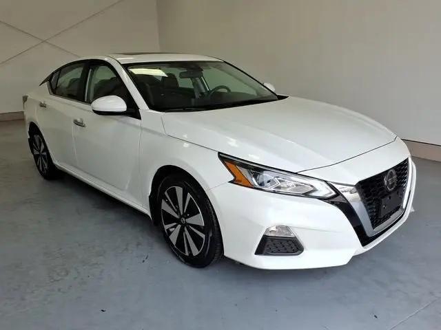 2022 Nissan Altima SV FWD for sale in Decatur, AL