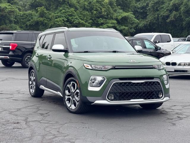2020 Kia Soul X-Line for sale in Burlington, NC