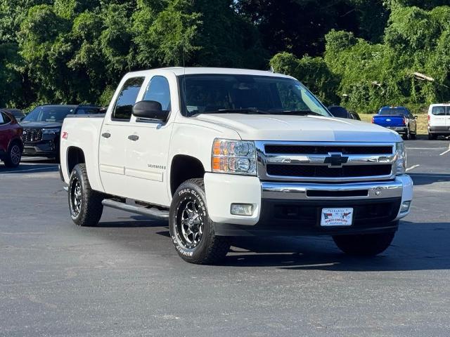 2009 Chevrolet Silverado 1500 LT for sale in Burlington, NC