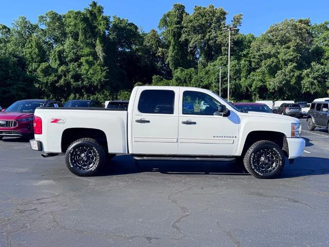 2009 Chevrolet Silverado 1500 LT