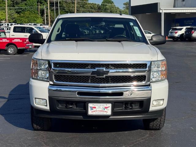 2009 Chevrolet Silverado 1500 LT