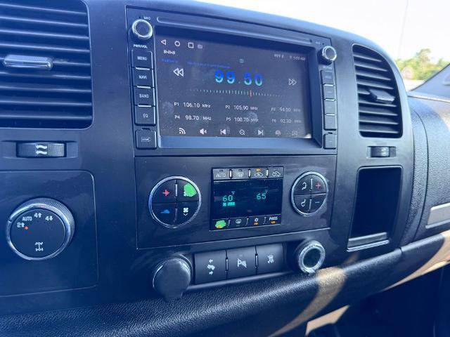 2009 Chevrolet Silverado 1500 LT