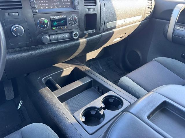 2009 Chevrolet Silverado 1500 LT
