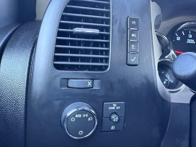 2009 Chevrolet Silverado 1500 LT