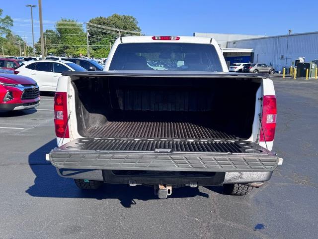 2009 Chevrolet Silverado 1500 LT