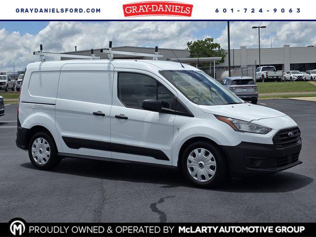 2022 Ford Transit Connect XL Cargo Van for sale in Brandon, MS