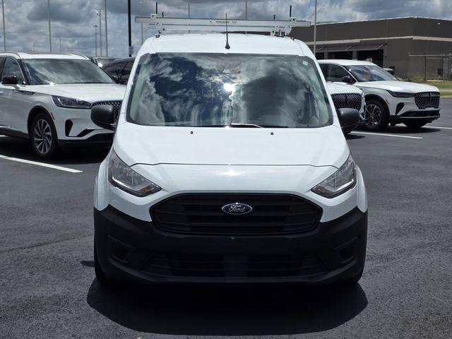 2022 Ford Transit Connect XL Cargo Van
