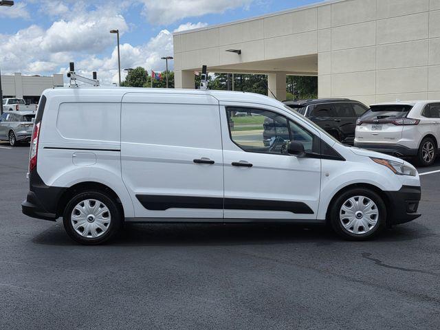 2022 Ford Transit Connect XL Cargo Van