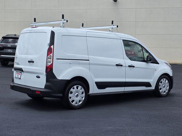 2022 Ford Transit Connect XL Cargo Van