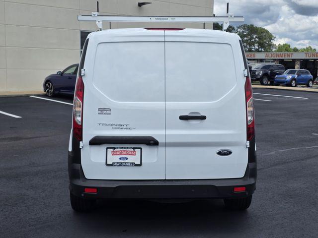 2022 Ford Transit Connect XL Cargo Van