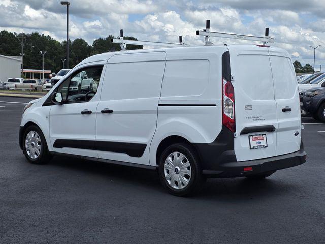 2022 Ford Transit Connect XL Cargo Van