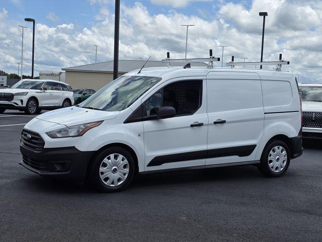 2022 Ford Transit Connect XL Cargo Van