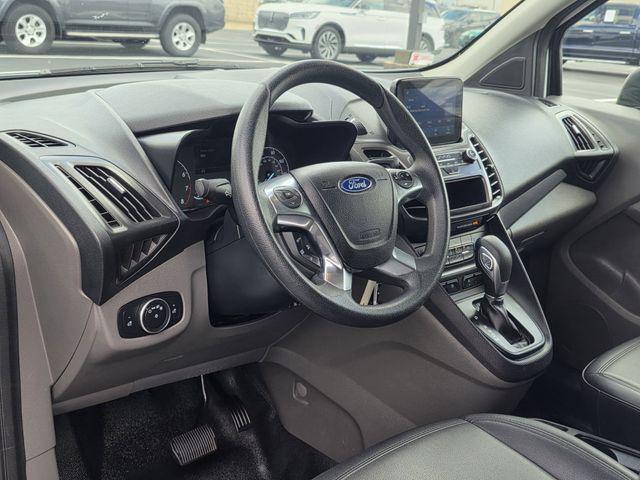 2022 Ford Transit Connect XL Cargo Van