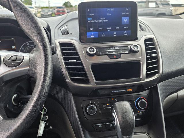 2022 Ford Transit Connect XL Cargo Van