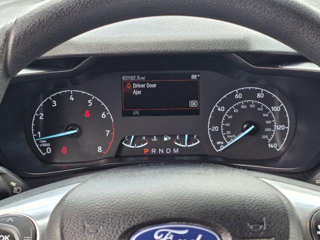 2022 Ford Transit Connect XL Cargo Van