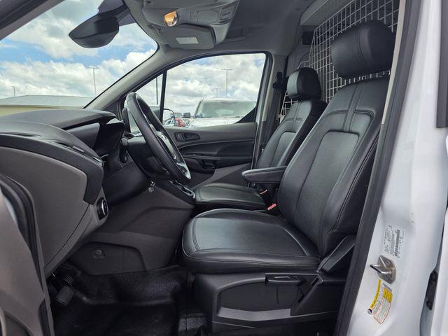 2022 Ford Transit Connect XL Cargo Van