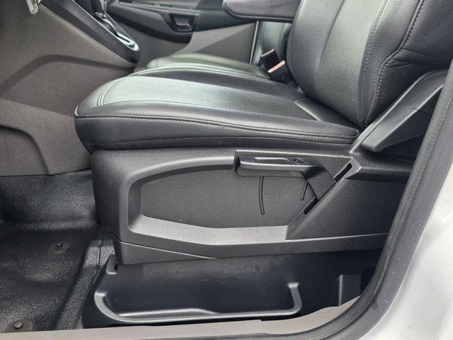 2022 Ford Transit Connect XL Cargo Van