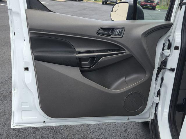 2022 Ford Transit Connect XL Cargo Van