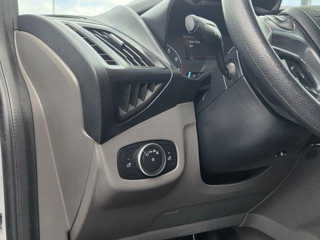 2022 Ford Transit Connect XL Cargo Van