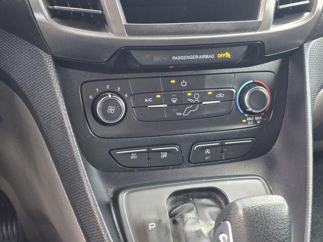 2022 Ford Transit Connect XL Cargo Van