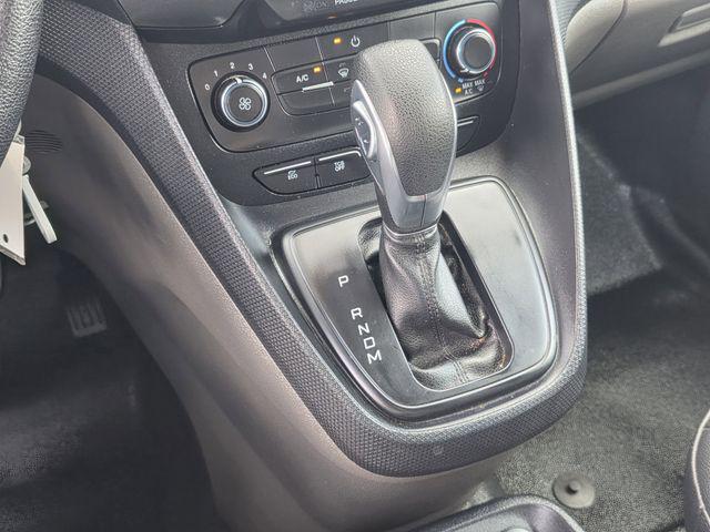 2022 Ford Transit Connect XL Cargo Van