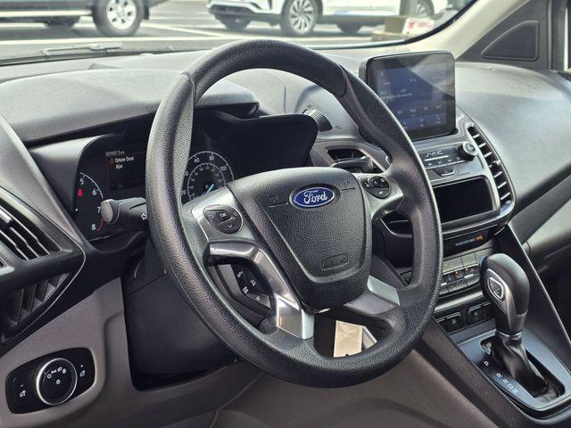 2022 Ford Transit Connect XL Cargo Van