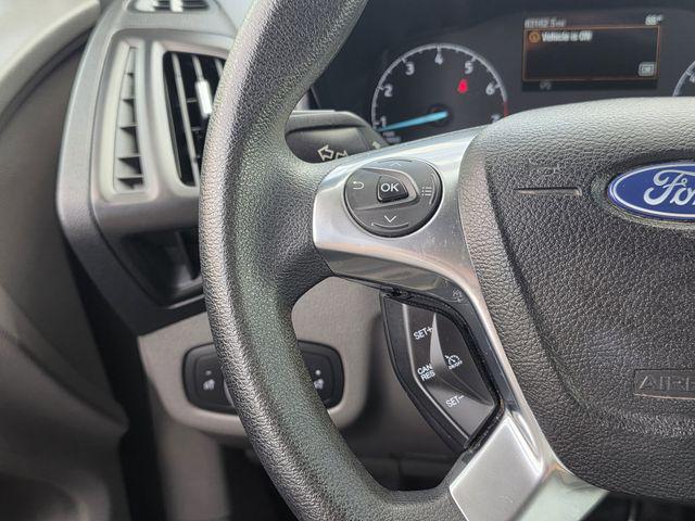 2022 Ford Transit Connect XL Cargo Van