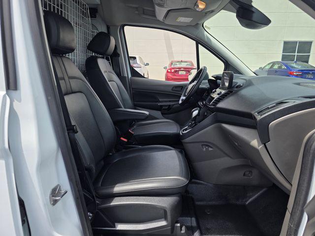 2022 Ford Transit Connect XL Cargo Van