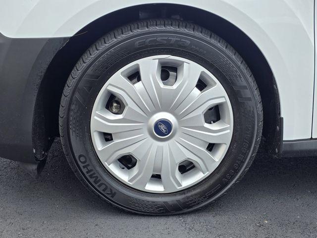 2022 Ford Transit Connect XL Cargo Van