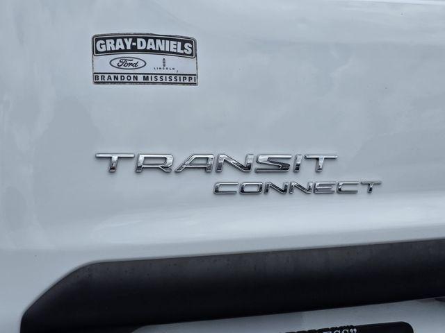 2022 Ford Transit Connect XL Cargo Van