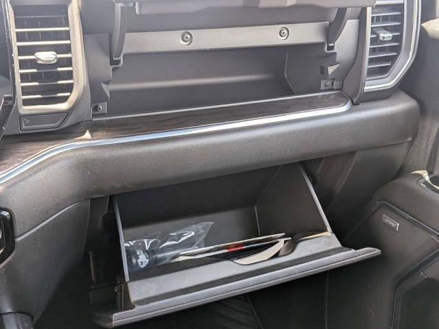 2023 Chevrolet Silverado 1500 4WD Crew Cab Short Bed LTZ