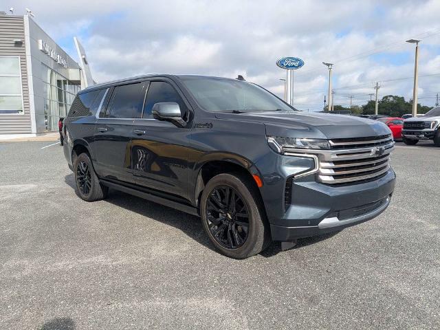 2021 Chevrolet Suburban 2WD High Country for sale in Lake City, FL