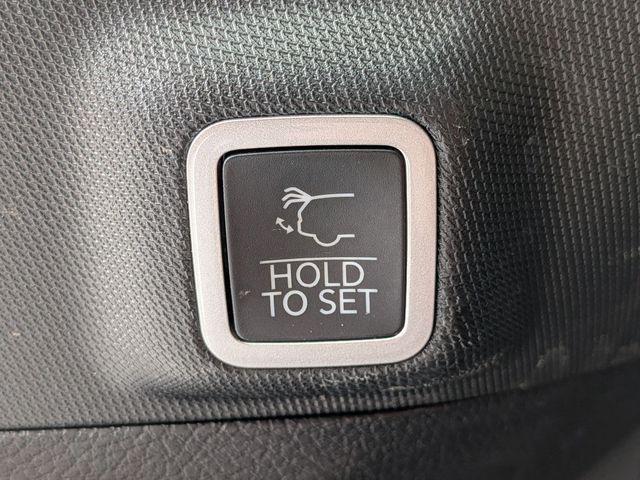 2022 Jeep Grand Cherokee Summit Reserve 4x4