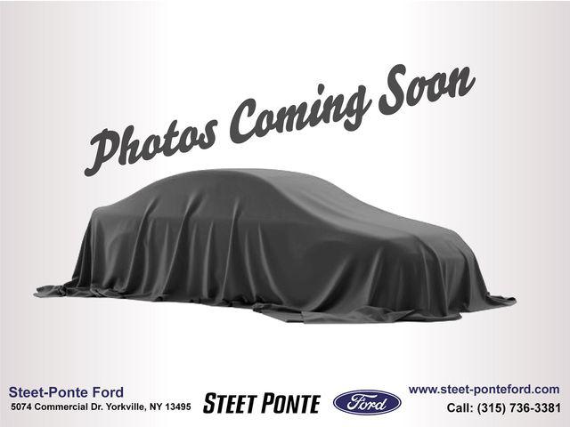 2023 Mazda CX-50 2.5 S Preferred Plus for sale in Yorkville, NY