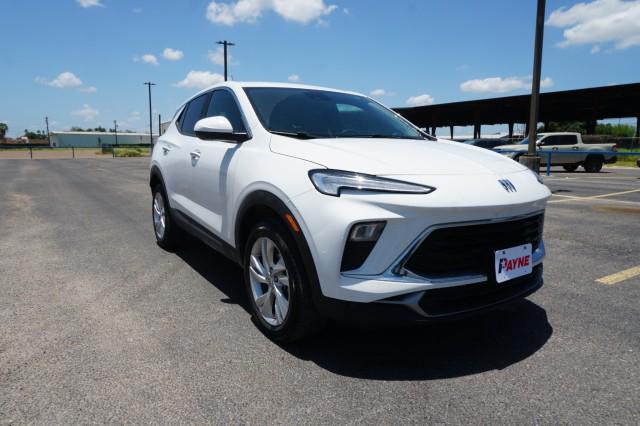 2025 Buick Encore GX Preferred AWD