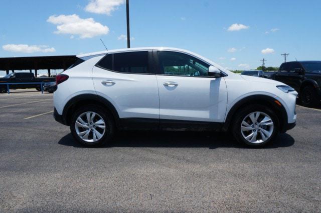 2025 Buick Encore GX Preferred AWD