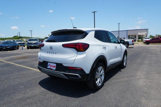 2025 Buick Encore GX Preferred AWD