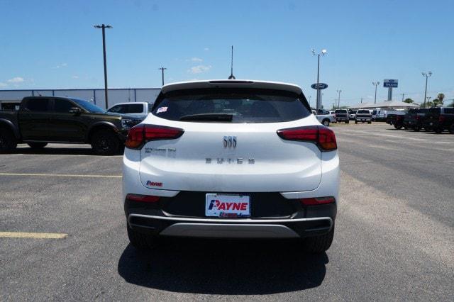 2025 Buick Encore GX Preferred AWD