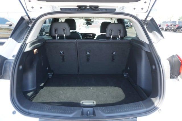 2025 Buick Encore GX Preferred AWD