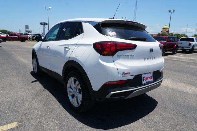 2025 Buick Encore GX Preferred AWD