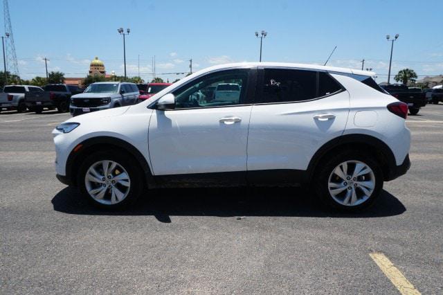 2025 Buick Encore GX Preferred AWD