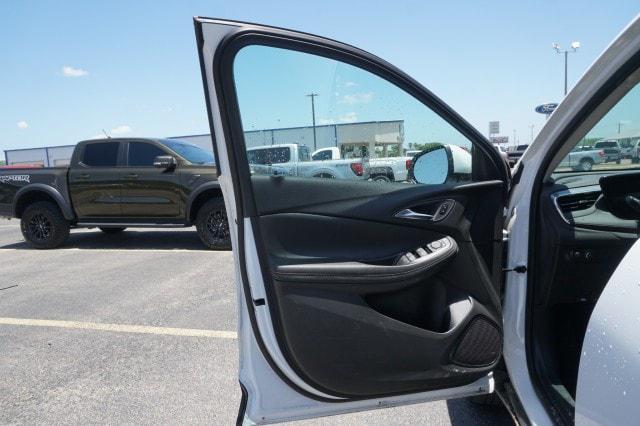 2025 Buick Encore GX Preferred AWD