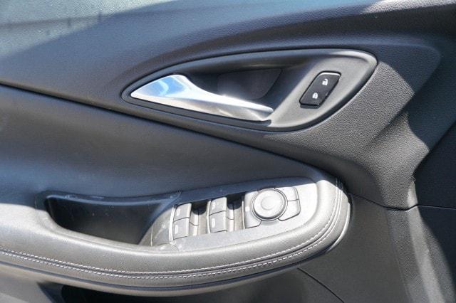 2025 Buick Encore GX Preferred AWD