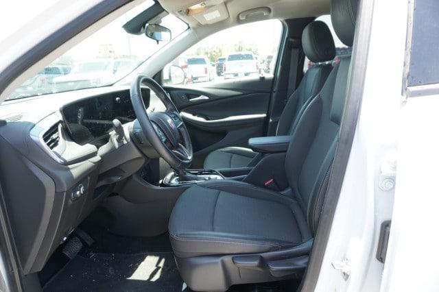 2025 Buick Encore GX Preferred AWD