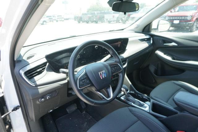 2025 Buick Encore GX Preferred AWD