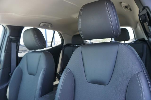 2025 Buick Encore GX Preferred AWD