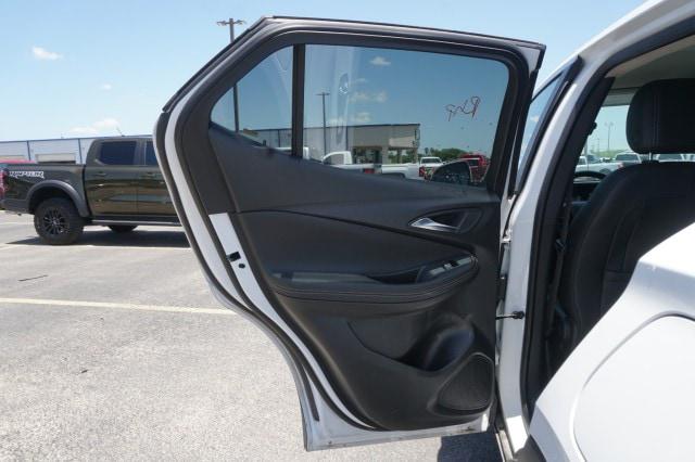 2025 Buick Encore GX Preferred AWD