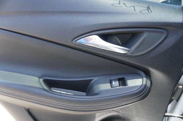 2025 Buick Encore GX Preferred AWD